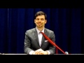 Voir la vidéo Asaf Mor - Artiste de Cirque - Image 2