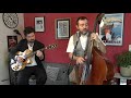 Voir la vidéo Monsieur Nours  - Chansons Swing  - Image 10