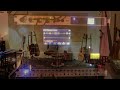 Voir la vidéo A louer à l’année : Studio de mix / Prise de voix - Image 9