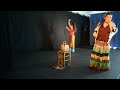 Voir la vidéo La nomaderie - Fils du vent - Image 2