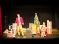 Voir la vidéo Lutinerie de Noël /Tintinnabu'LiVE - Vraie fausse conférence / concert par d'authentiques lutins - Image 9