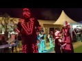 Voir la vidéo Orchestre de rue - Fanfare Cartoon'Show - Image 21