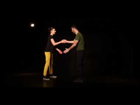 BEEP  - Percussions corporelles