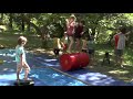 Voir la vidéo Ass. Quilibrio-Perrine Ball - Ecole de Cirque - Image 2