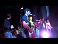 Voir la vidéo Concert Woodstock Live Fete de la musique avec Rainbow Child - Image 2