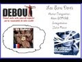 Voir la vidéo SORGE - cherche chanteur, chanteuse pour création - Image 4