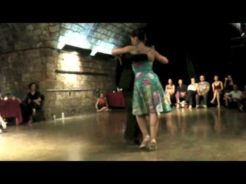 TANGO À PARIS - Initiation Tango Argentin