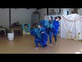 Voir la vidéo Kid'z Allumettes - spectacles pour enfants dansés, ludiques et participatifs - Image 5