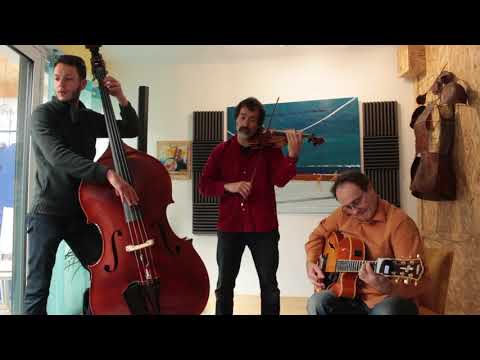 SOMMES SWING - Animation Swing Jazz