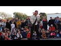 Voir la vidéo spectacles draco - les aventures du professeur zubrowk - Image 2
