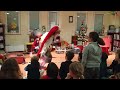 Voir la vidéo Lutinerie de Noël /Tintinnabu'LiVE - Vraie fausse conférence / concert par d'authentiques lutins - Image 10