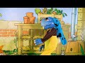Voir la vidéo Enquête au Potager- spectacle de marionnettes pour enfants - Image 2