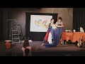 Voir la vidéo Compagnie Ankréation - La véritable légende du perroquet - Image 5