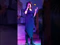Voir la vidéo ELISABETH - SPECTACLES CHANSON FRANCAISE/ INTERNATIONALE/ JAZZ & SOUL - Image 15
