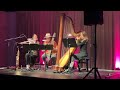Voir la vidéo HarpiStick trio - Concert, Evènementiel, Animation - Image 12