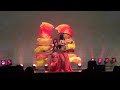 Voir la vidéo Ballet Daloua - Compagnie de danse orientale - Image 9