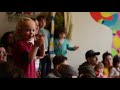 Voir la vidéo Jasmine ou le mélange du Monde - Conte musical théâtralisé - Image 5