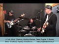 Voir la vidéo ALFRED YELLOW - BLUES POP-ROCK - Image 5