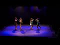 Voir la vidéo Ecole des Danses-Afrolatines   - Cours de danses Afro-Latines et Urbaines 2021/2022 - Image 2