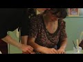 Voir la vidéo Reliure Retière Boccard - cours de reliure, dorure, restauration - Image 6