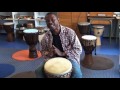 Voir la vidéo Makossa - Cours de djembé et batterie - Image 5