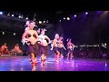 Voir la vidéo HEI SHOW TAHITI 'ORI - Spectacle  Tahitien - Image 2