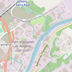 graphiste 60100 creil