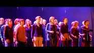 Ensemble vocal Effervescence