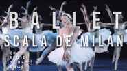 Ballet de Milan