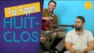 Fool Puppets