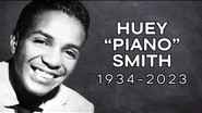 Huey Piano Smith