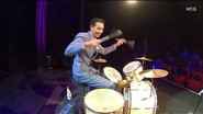David Hermlin Trio