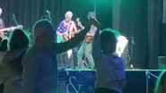 Silver Fox Band