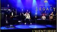 Orchestre LEGACY