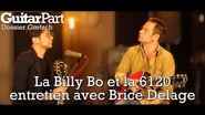 Brice Delage