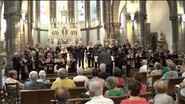 Chorale du Vallon de Marcillac