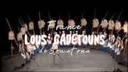 Lous Cadetouns