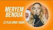 Meryem Benoua