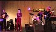 Jacky Bruel