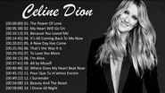 Celine Dion