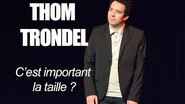 Thom Trondel