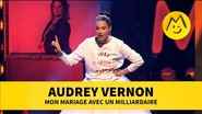 Audrey (Madame Drey)
