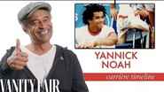 Yannick Noah