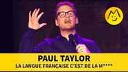 Paul Taylor