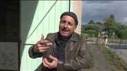 Freddy Mouchard