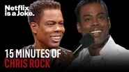 Chris Rock