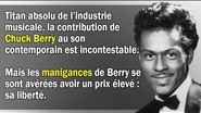 Chuck Berry