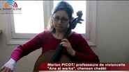 Marion Picot