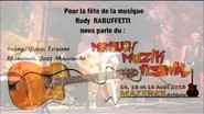 Rudy Rabuffetti