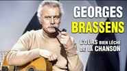 Georges Brassens